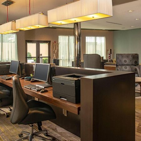 Courtyard By Marriott Hagerstown Hotel Ngoại thất bức ảnh