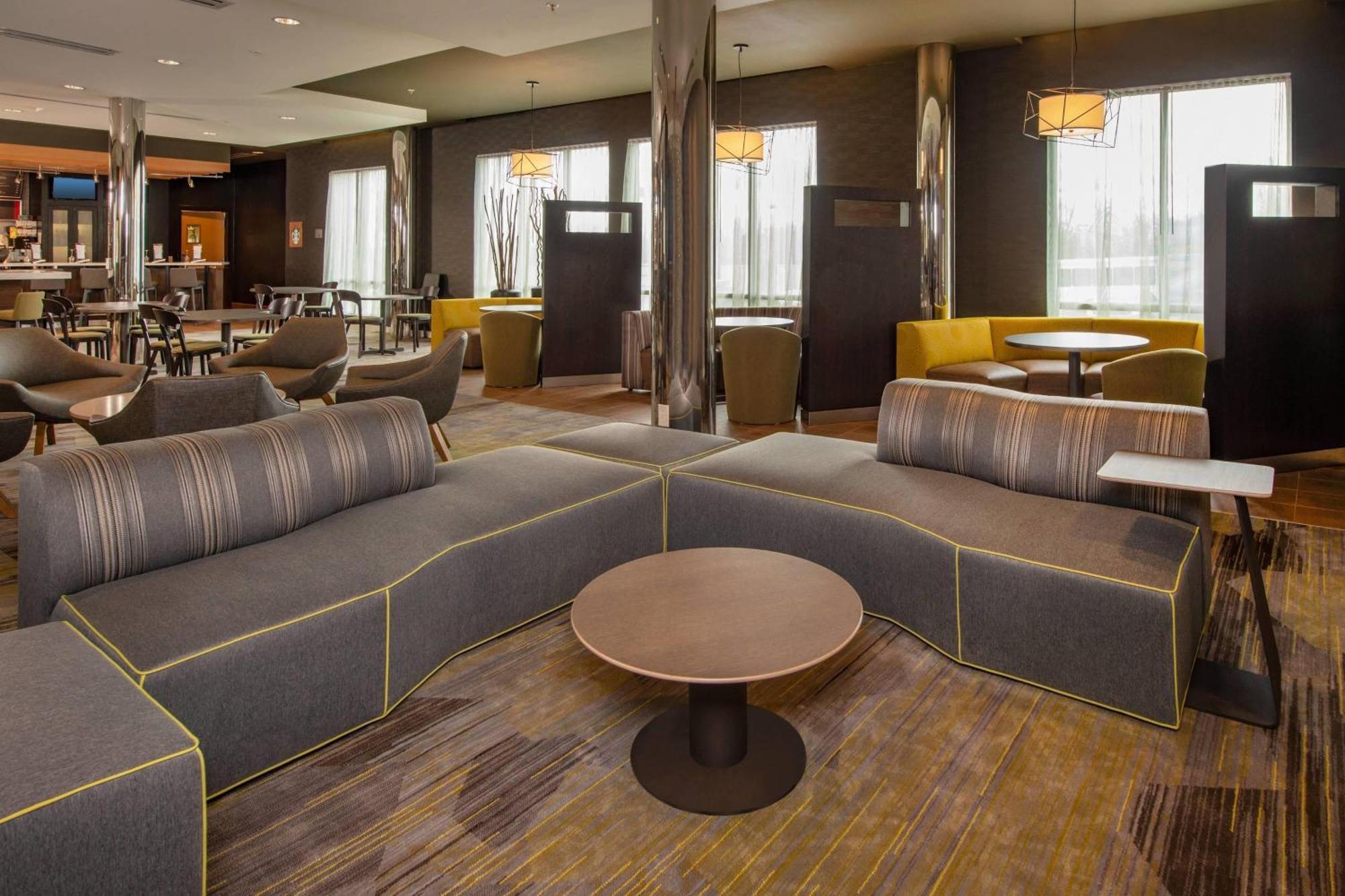 Courtyard By Marriott Hagerstown Hotel Ngoại thất bức ảnh