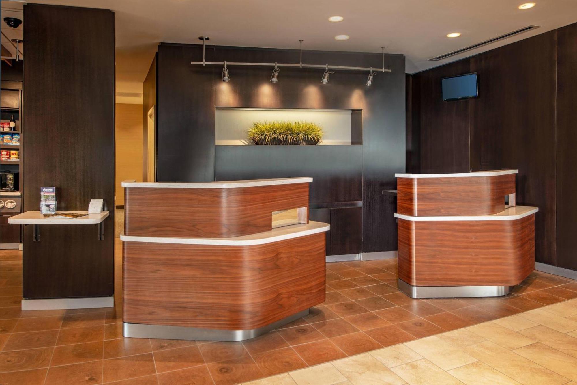 Courtyard By Marriott Hagerstown Hotel Ngoại thất bức ảnh