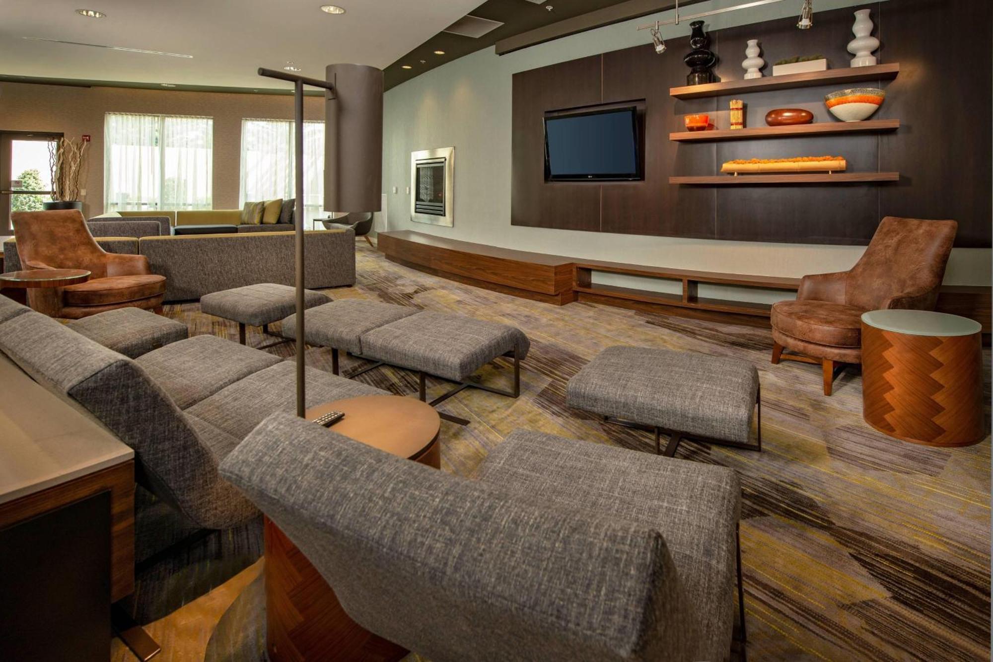 Courtyard By Marriott Hagerstown Hotel Ngoại thất bức ảnh