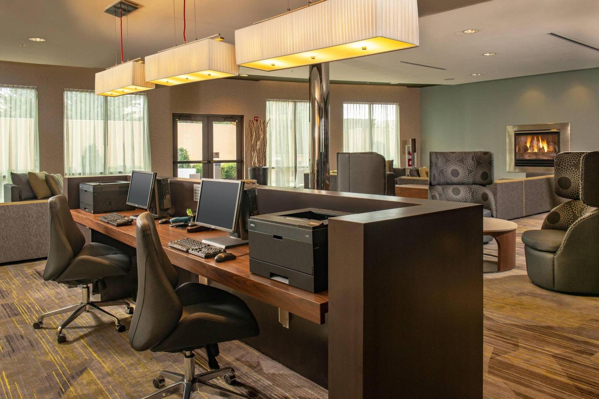 Courtyard By Marriott Hagerstown Hotel Ngoại thất bức ảnh