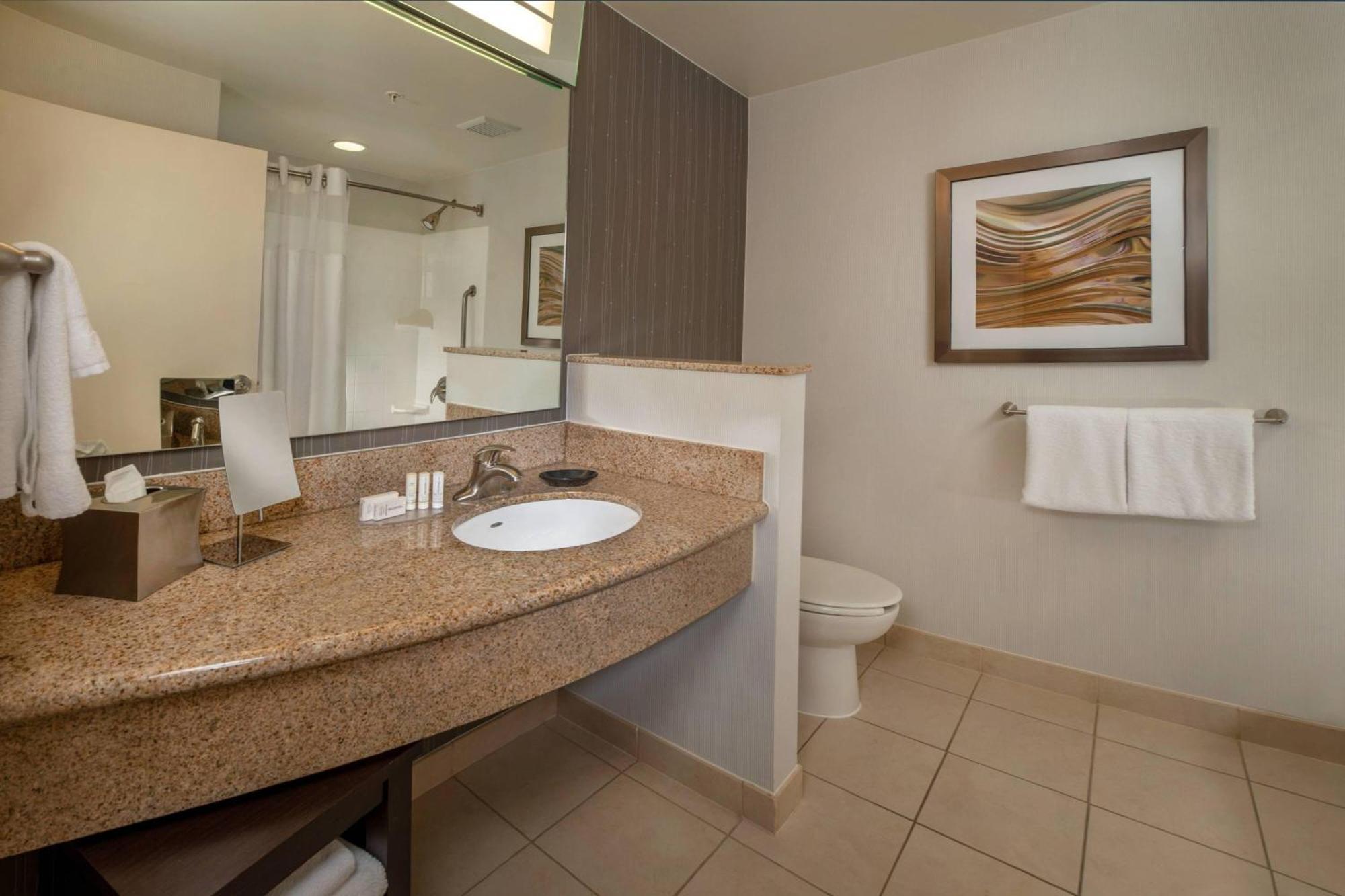 Courtyard By Marriott Hagerstown Hotel Ngoại thất bức ảnh
