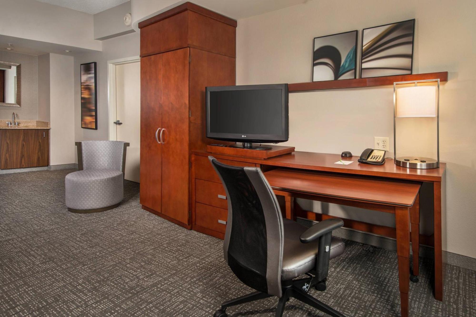 Courtyard By Marriott Hagerstown Hotel Ngoại thất bức ảnh