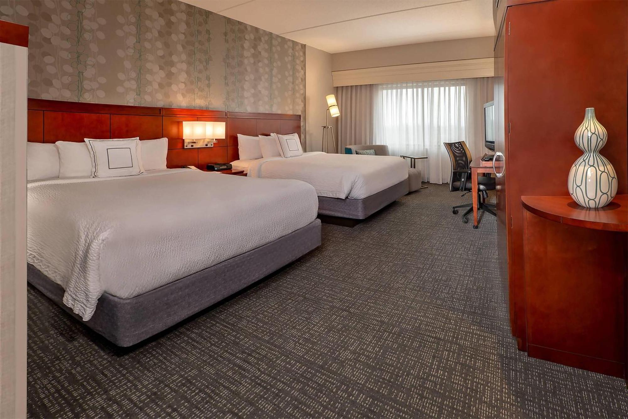 Courtyard By Marriott Hagerstown Hotel Ngoại thất bức ảnh