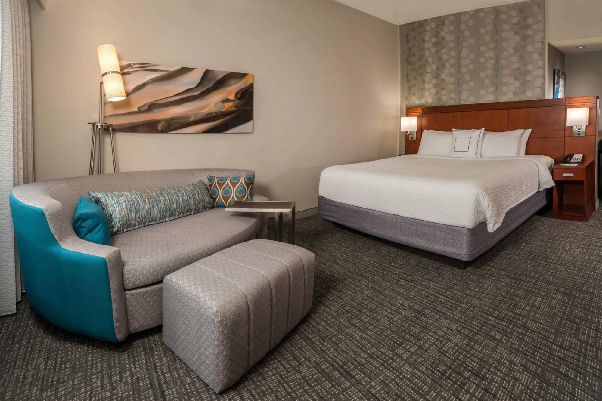 Courtyard By Marriott Hagerstown Hotel Ngoại thất bức ảnh