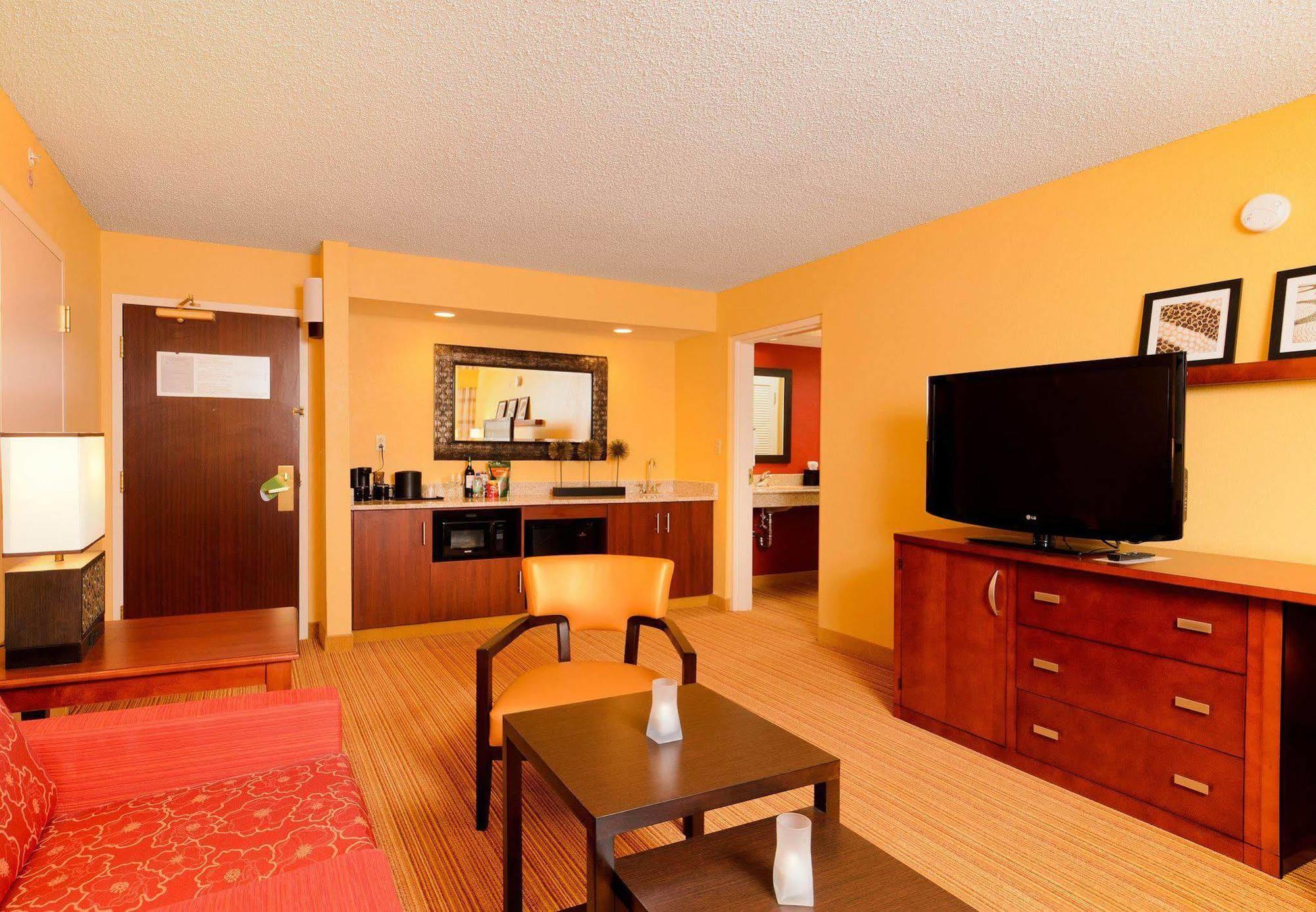 Courtyard By Marriott Hagerstown Hotel Ngoại thất bức ảnh