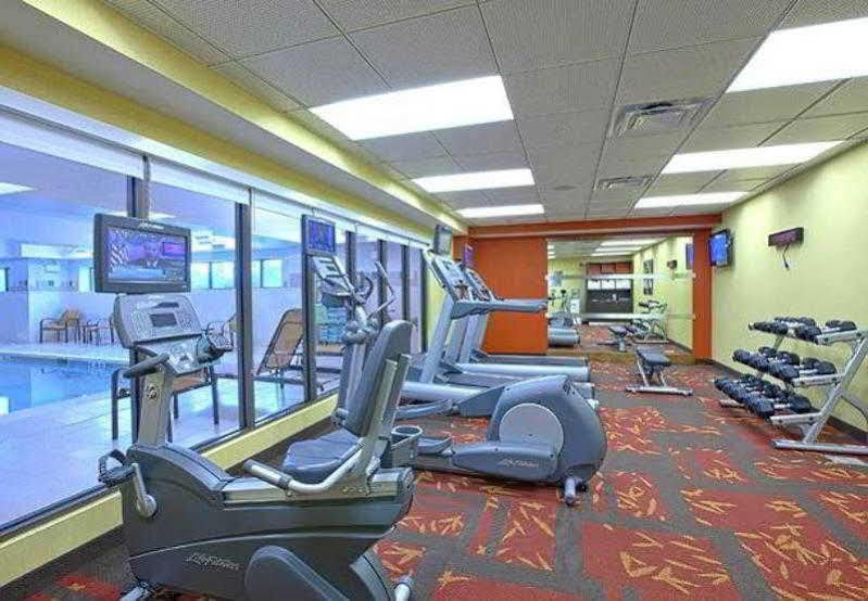 Courtyard By Marriott Hagerstown Hotel Ngoại thất bức ảnh
