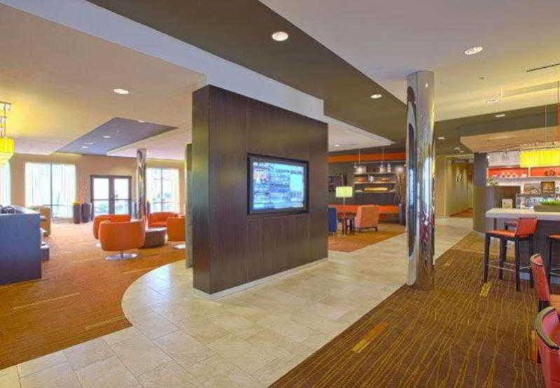 Courtyard By Marriott Hagerstown Hotel Ngoại thất bức ảnh