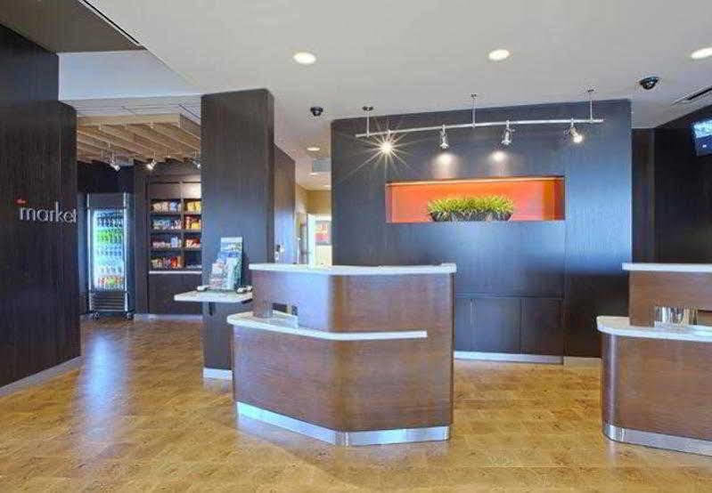 Courtyard By Marriott Hagerstown Hotel Ngoại thất bức ảnh