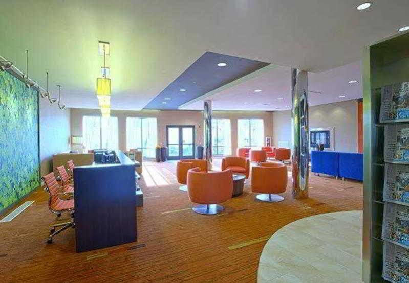 Courtyard By Marriott Hagerstown Hotel Ngoại thất bức ảnh