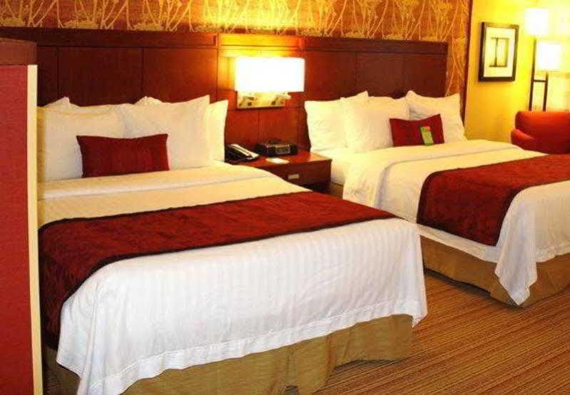 Courtyard By Marriott Hagerstown Hotel Ngoại thất bức ảnh