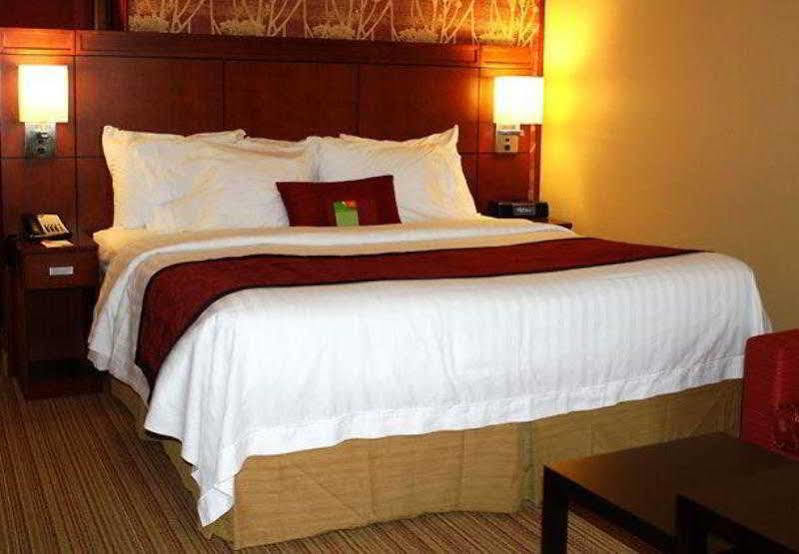 Courtyard By Marriott Hagerstown Hotel Ngoại thất bức ảnh