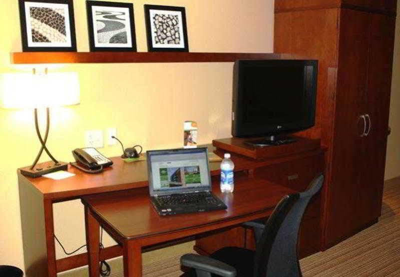Courtyard By Marriott Hagerstown Hotel Ngoại thất bức ảnh