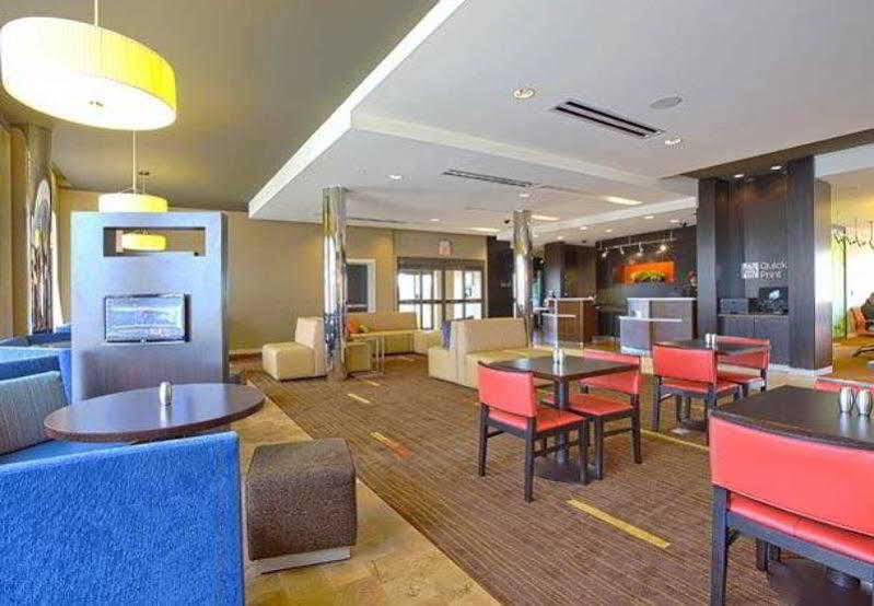 Courtyard By Marriott Hagerstown Hotel Ngoại thất bức ảnh