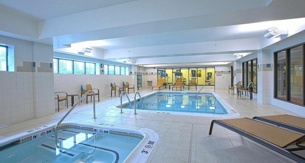 Courtyard By Marriott Hagerstown Hotel Ngoại thất bức ảnh